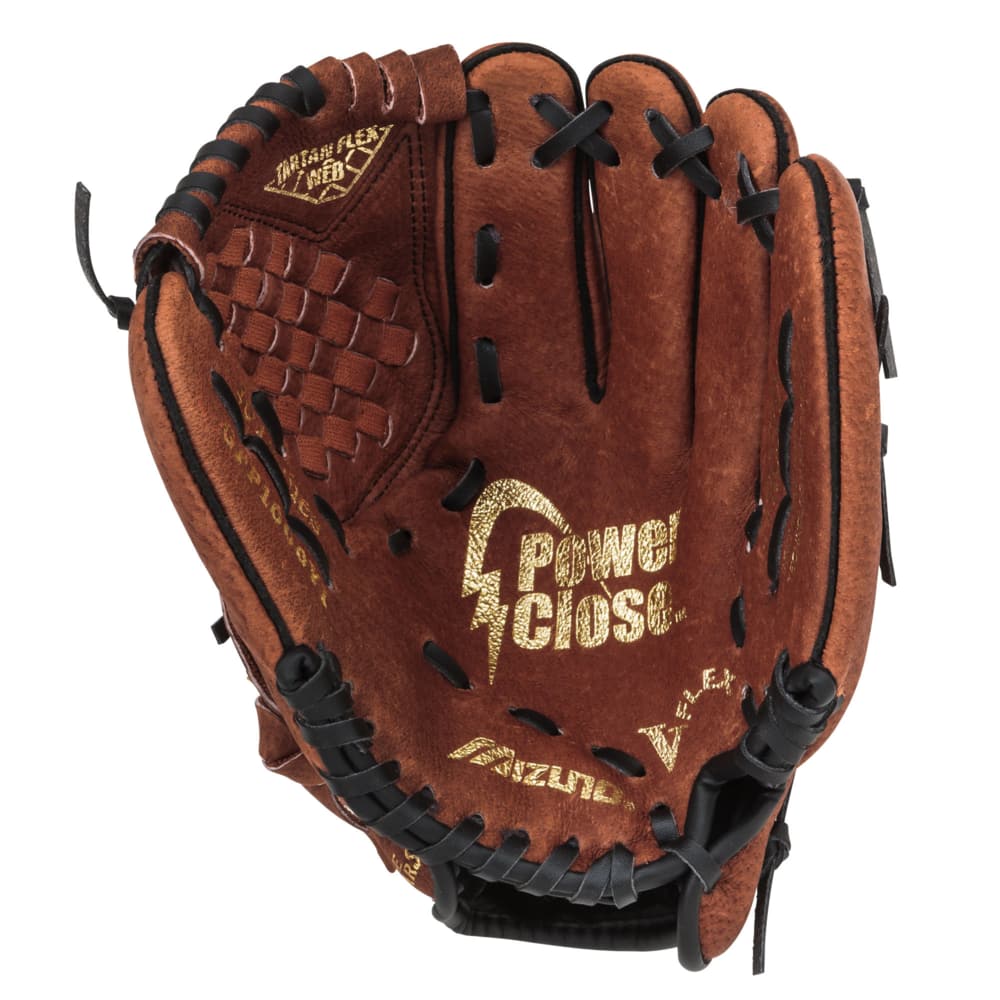 mizuno prospect baseball glove