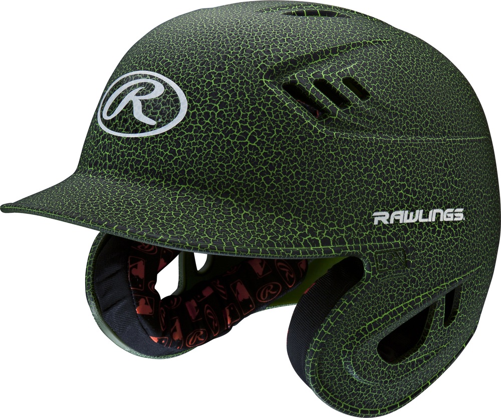 Rawlings Raptor Helmet Canadian Tire