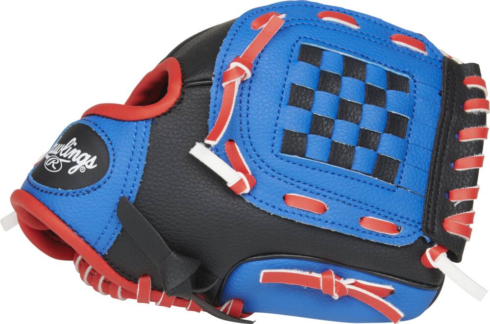 8.5 baseball glove