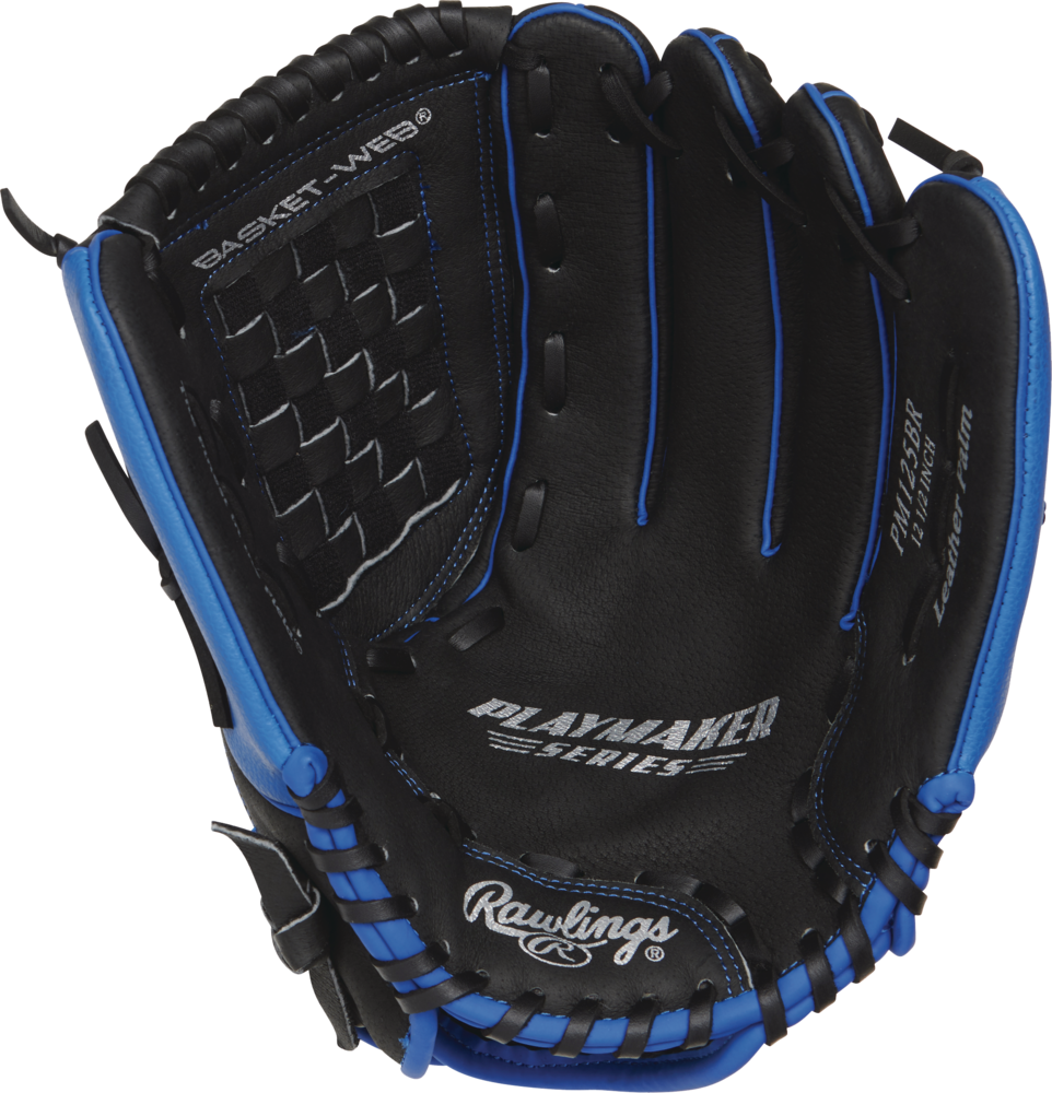 rawlings playmaker series 12.5