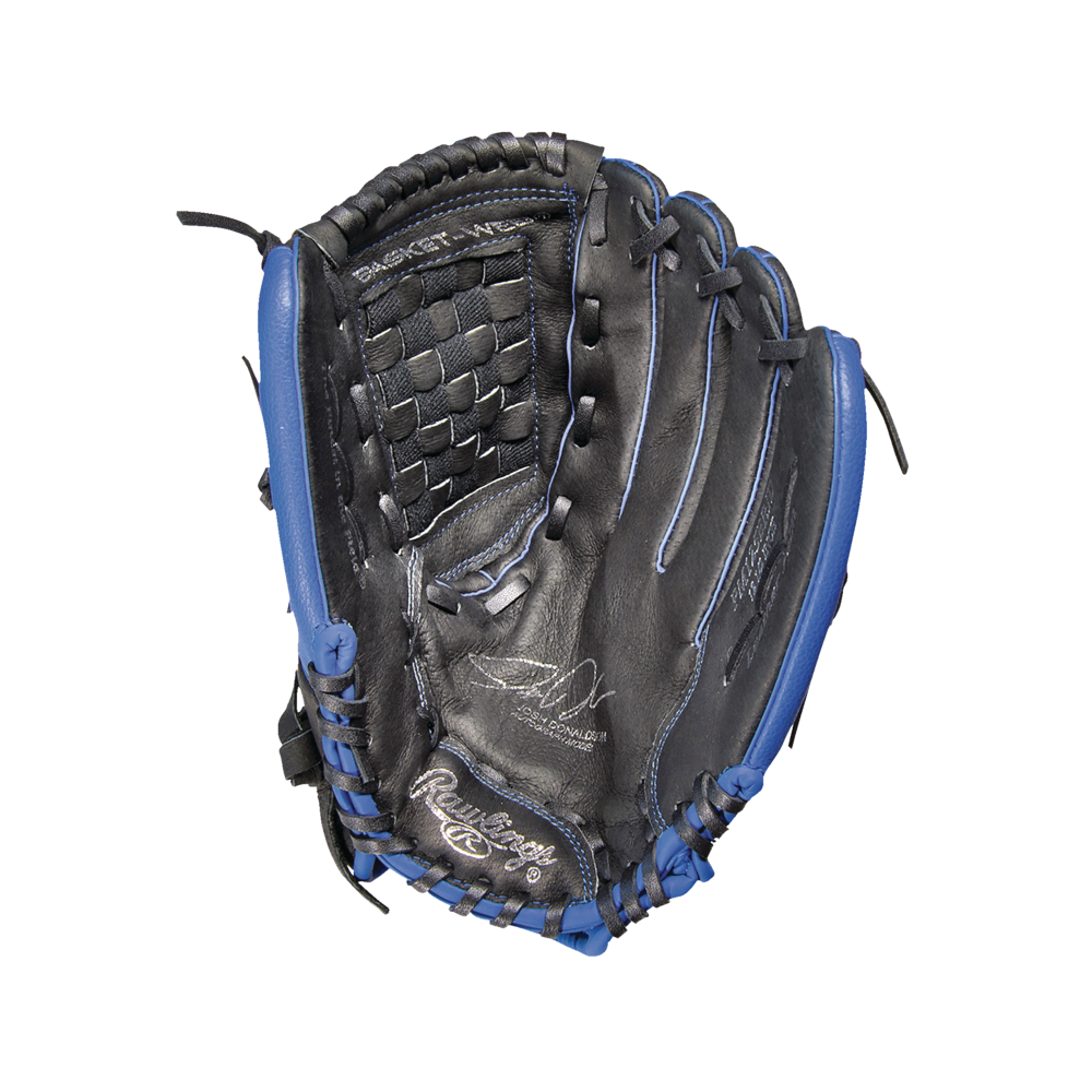 rawlings playmaker series 12.5