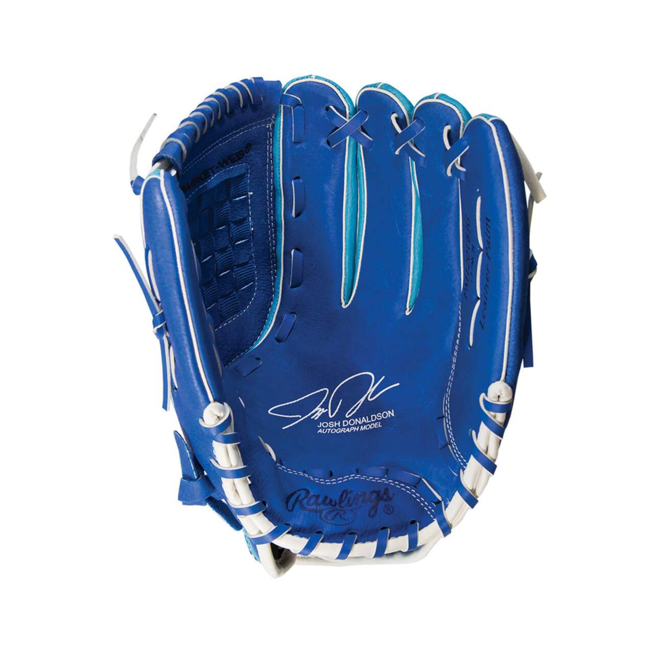 Rawlings Donaldson Regular Baseball Glove 12 in Canadian Tire