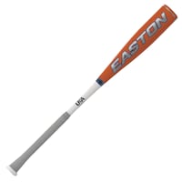 Bâton de baseball Easton Quanton USA, jeune Front_Flat