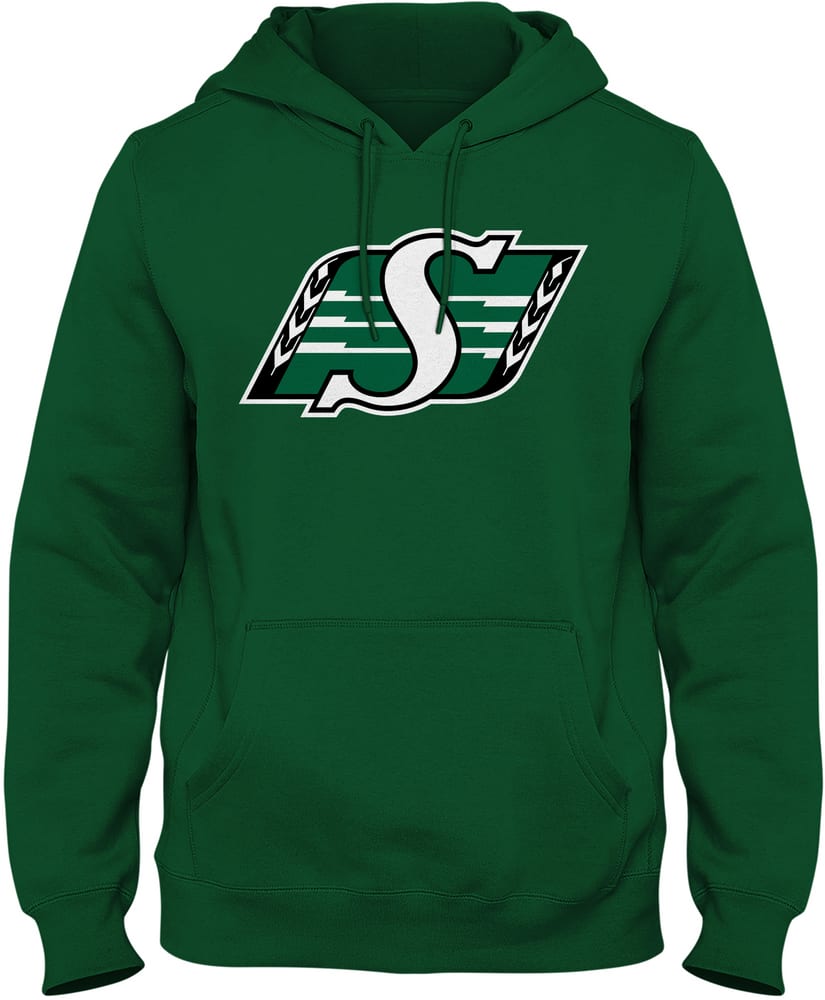 Saskatchewan Roughriders Men's Hoodie | Canadian Tire