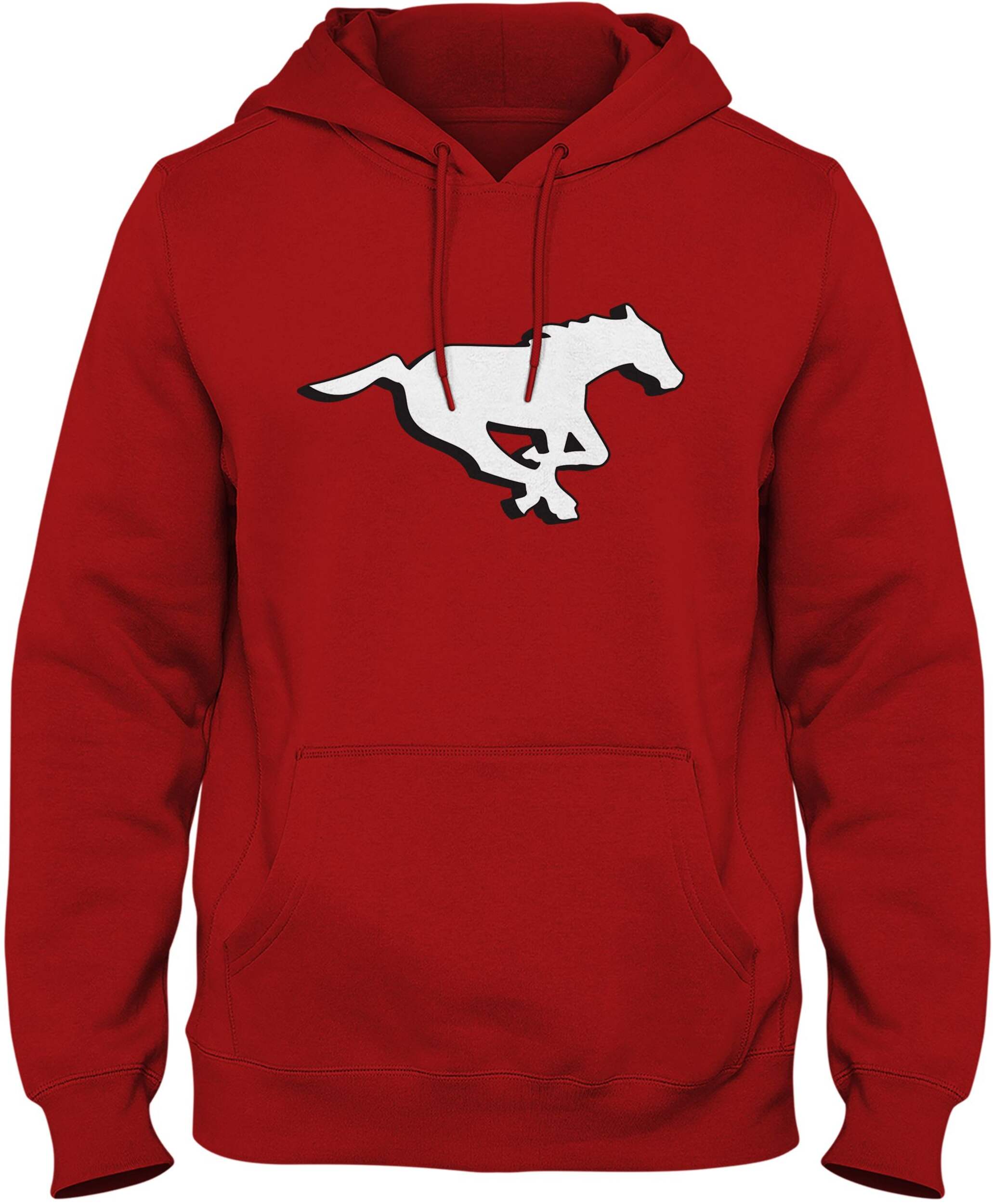 CS HOODIE L