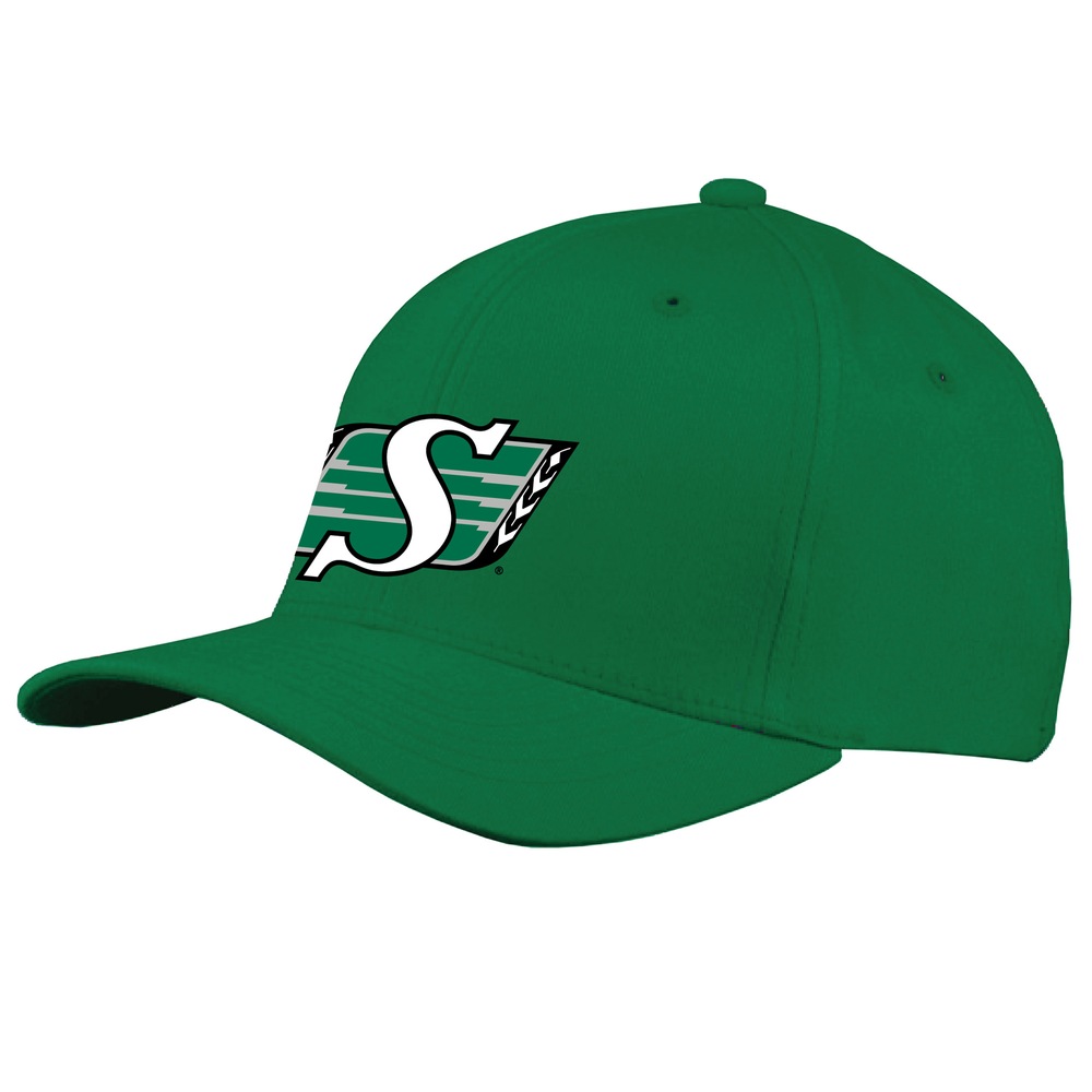 Saskatchewan Roughriders Adjustable Cap Canadian Tire
