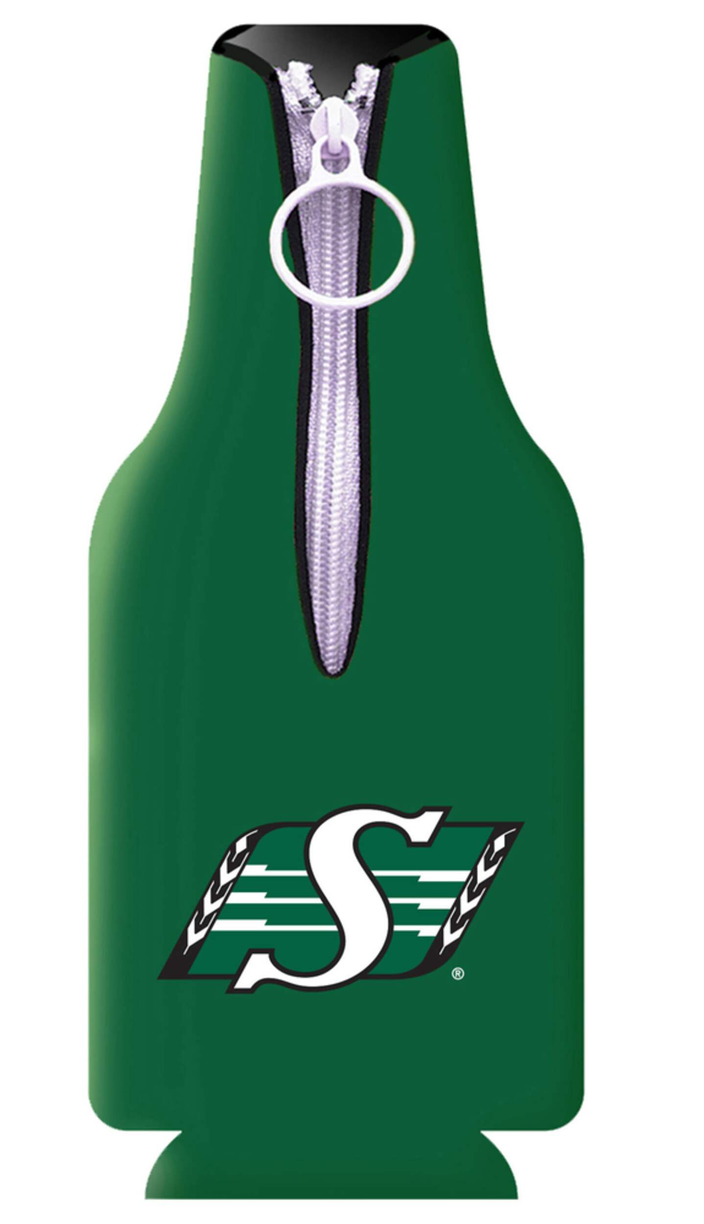 Saskatchewan Roughriders Bottle Suit Canadian Tire