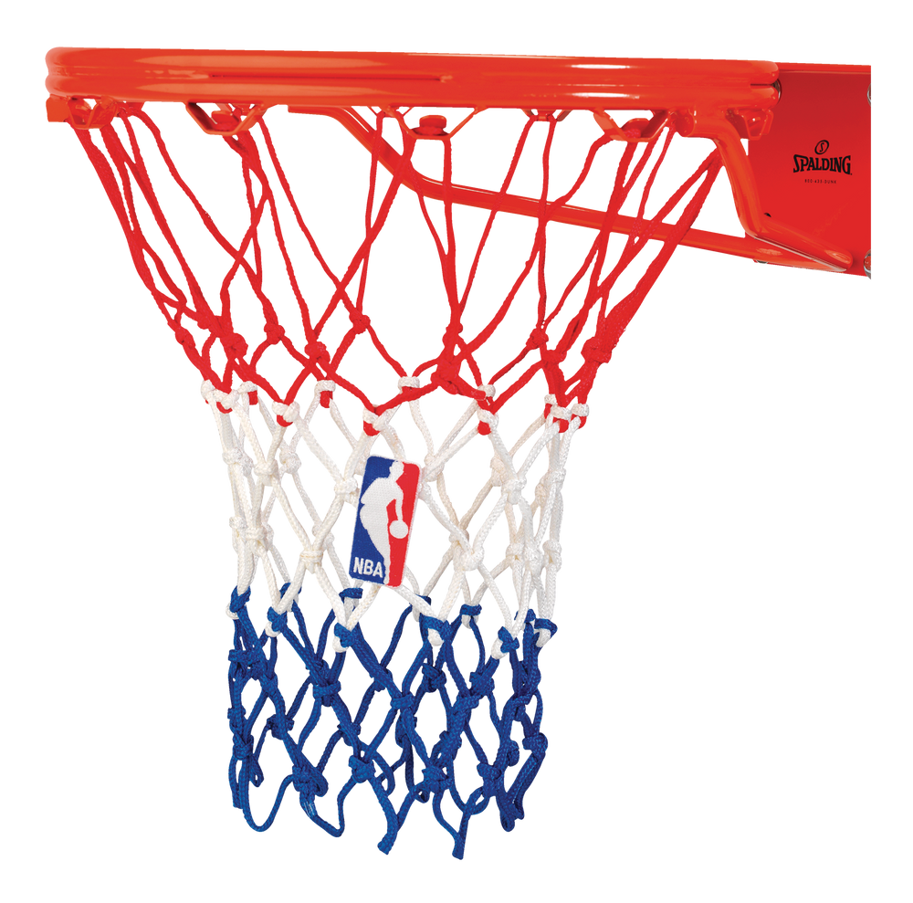 Spalding Heavy Duty Indoor/Outdoor Standard Replacement Basketball Net