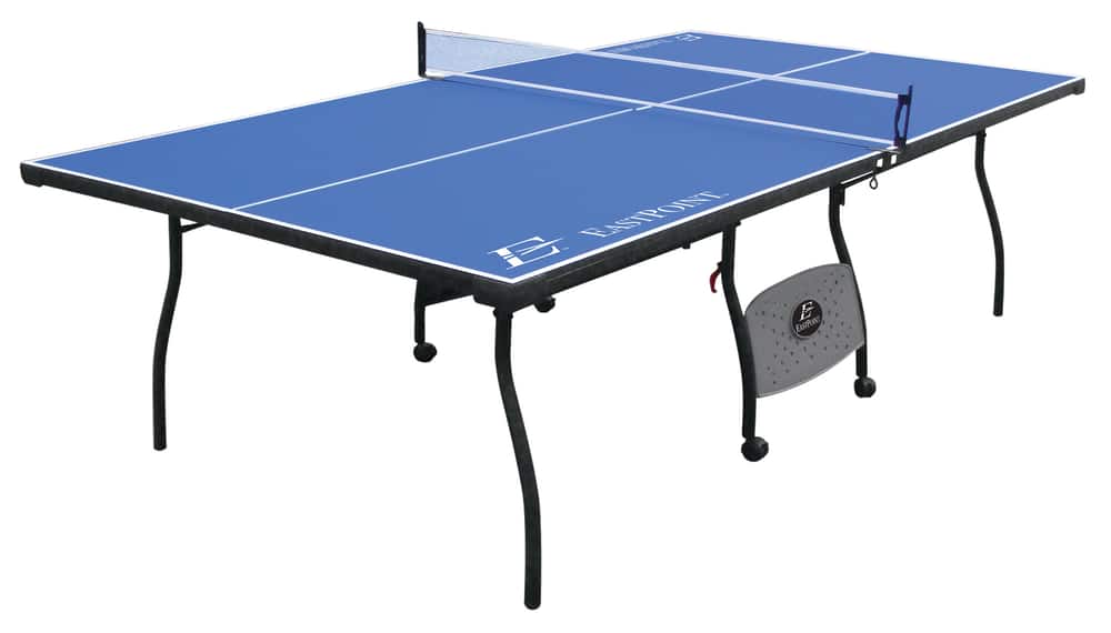 NPW-USA Desktop Ping Pong/Table Tennis Set 