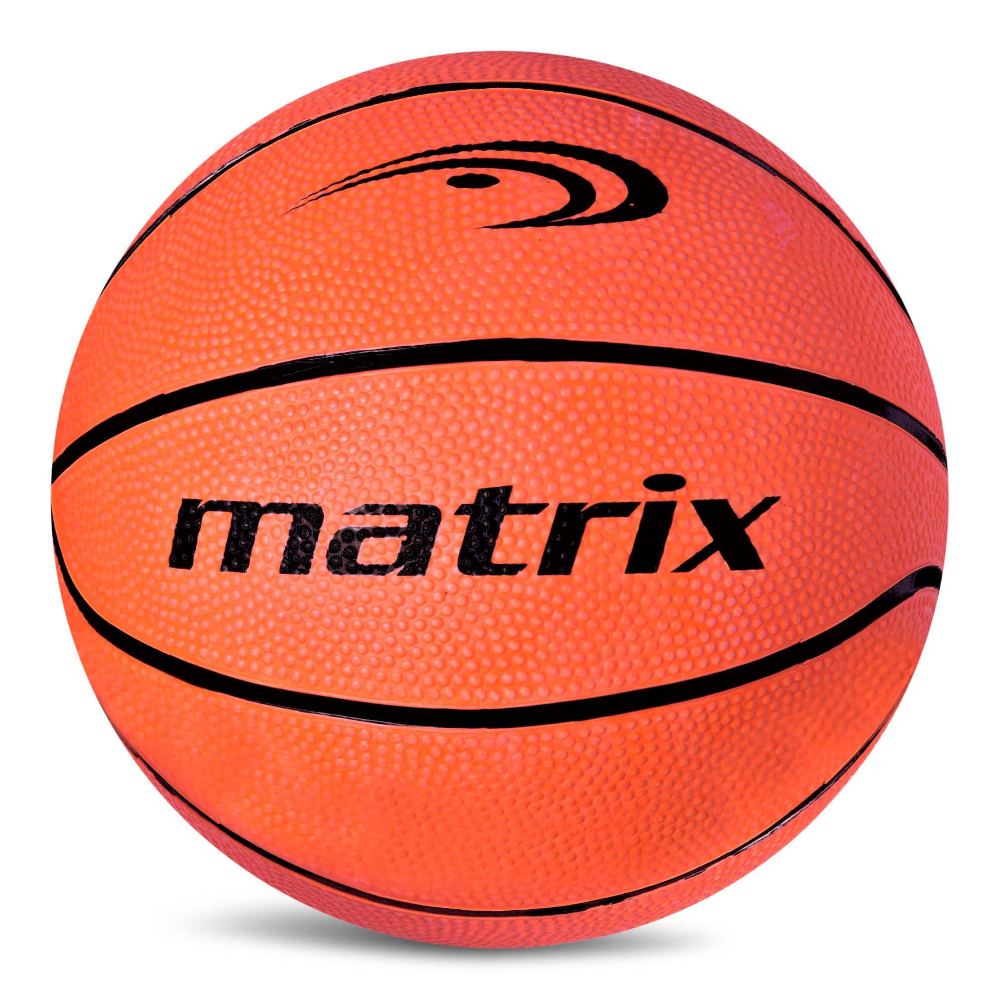 Matrix Rubber Basketball, Official Size 7 (29.5-in) | Canadian Tire