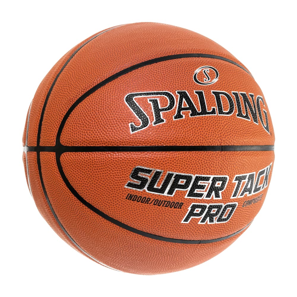 Spalding® Super Tack Pro Composite Basketball, Size 7 | Canadian Tire