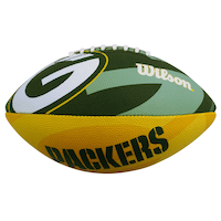 Ballon de football Wilson Super Grip Mix Pack, junior, choix varié Side_Right