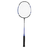 Matrix Speed Elite 3030 Composite Badminton Racquet/Racket, Blue/Black, 26-in Front_Flat