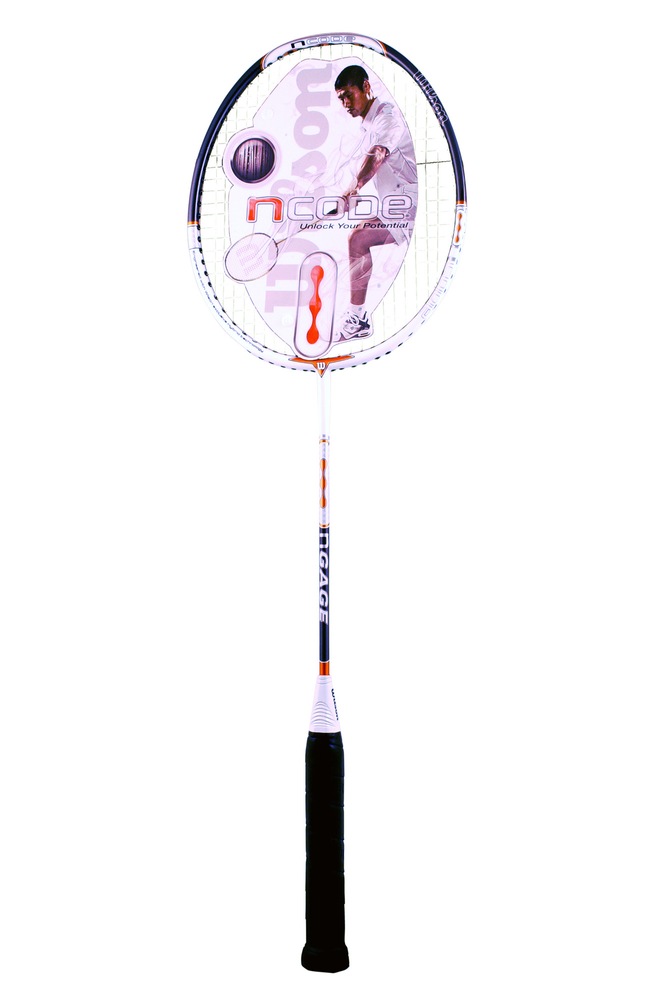 Wilson Ngage Badminton Racquet Canadian Tire
