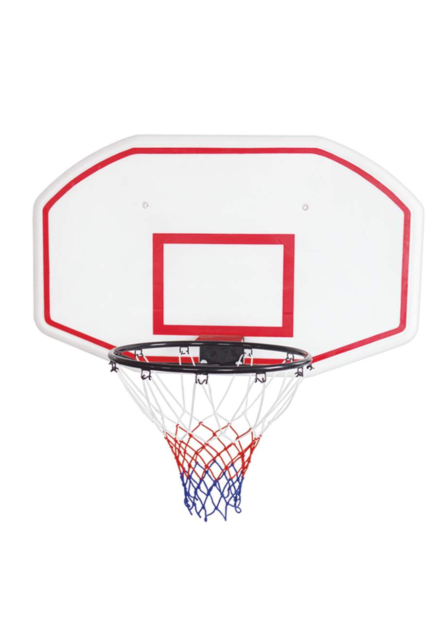 Panier et anneau de basket-ball mural de 18 po Elite de la NBA Cerceau  élite NBA 