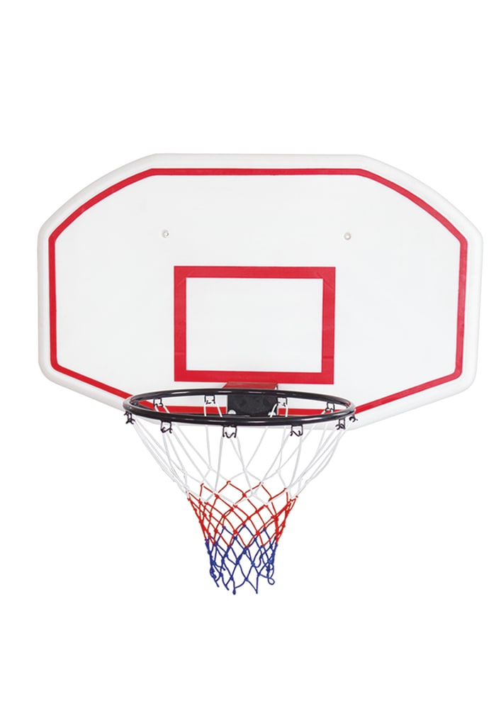 Basketball Backboard and Resin Rim Canadian Tire