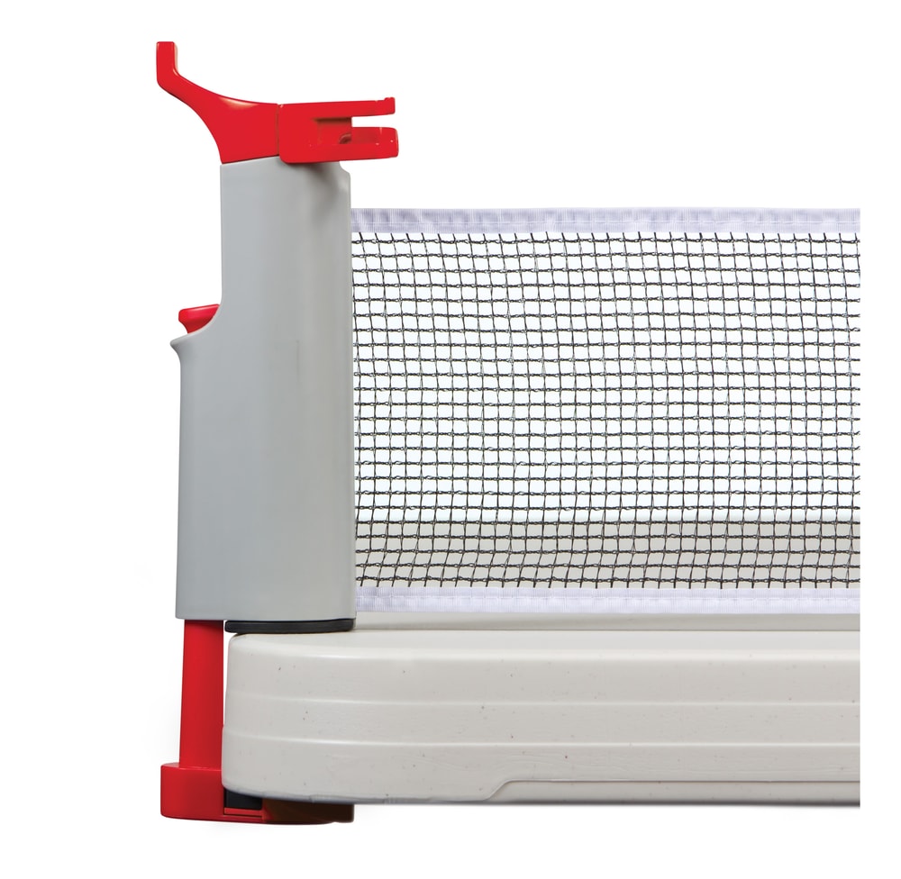 EastPoint Everywhere Table Tennis/Ping Pong Set w/ Retractable Net