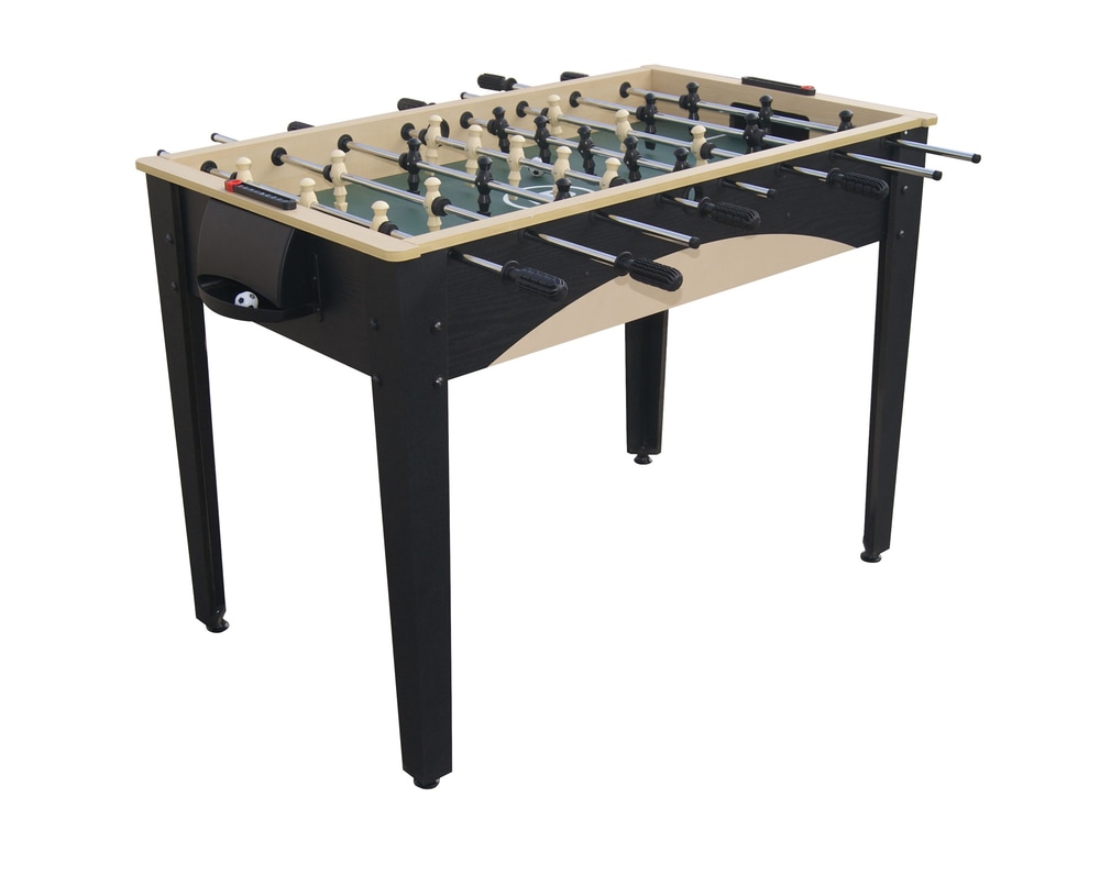 Halex Sweeper Foosball Table Canadian Tire
