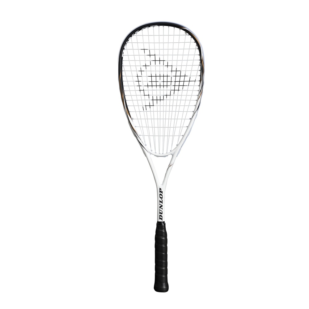 Dunlop Fury40 Squash Racquet Canadian Tire