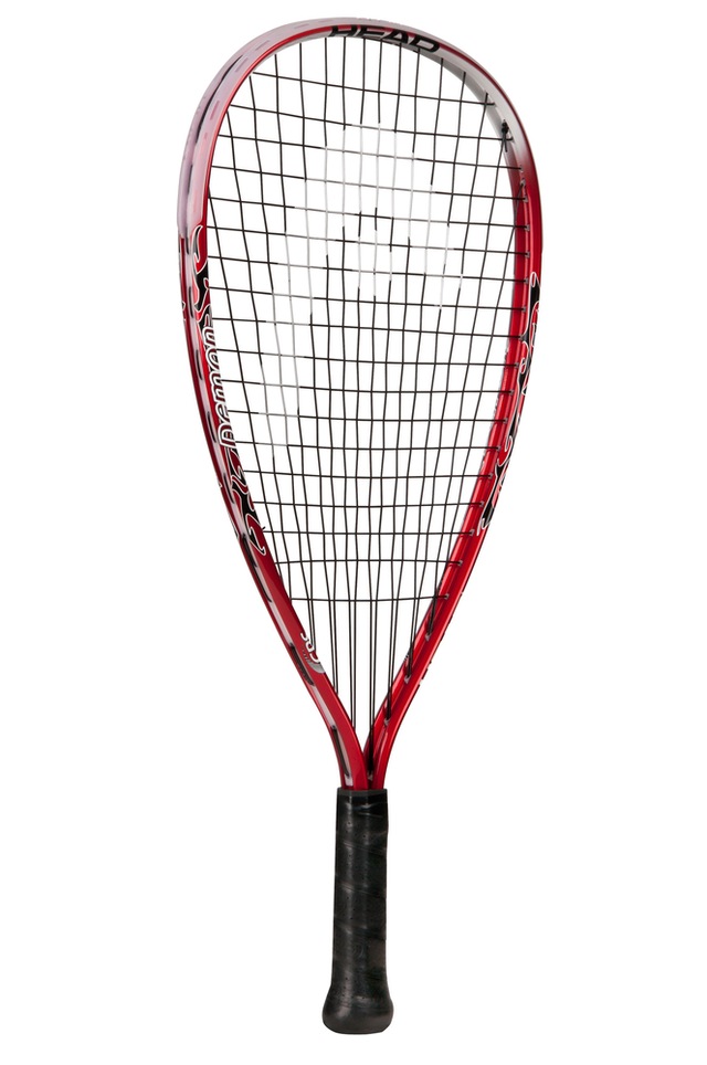 Head Demon Racquetball Racquet Canadian Tire
