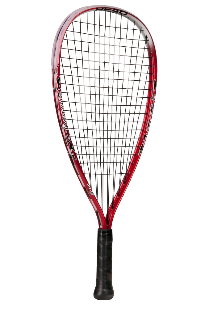 Raquette de racquetball Head Demon Canadian Tire
