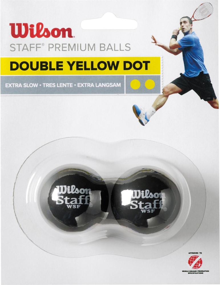 Wilson Squash Balls Canadian Tire