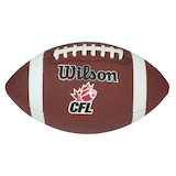 Ballon de football Wison CFL, réplique