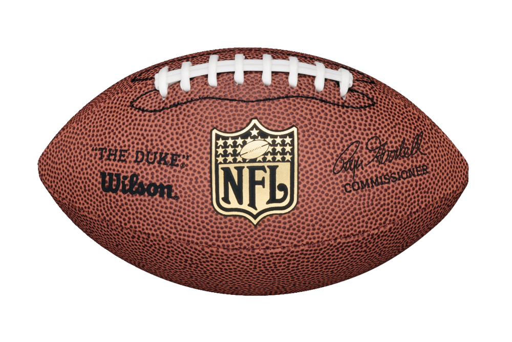 Wilson CFL Collectable Mini Replica Football, Assorted