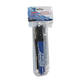 HDB Sports Dual Action Quick Pump