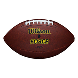Ballon de football NFL Junior Front_Flat