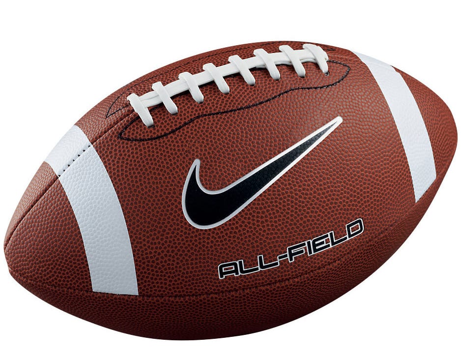 Nike All-Field ballon de football americain