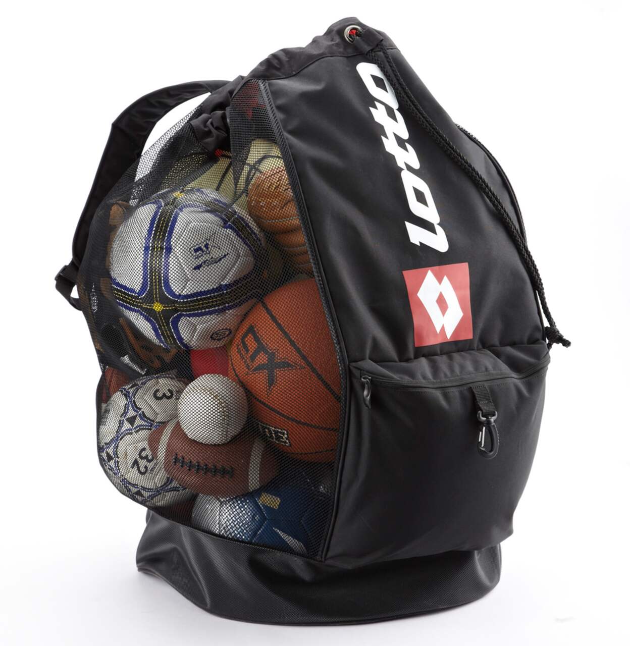 Lotto Soccer Gear Bag