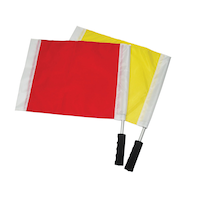 Linesman Flags, 2-pk