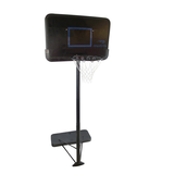 Matrix Basketball System, 44-in