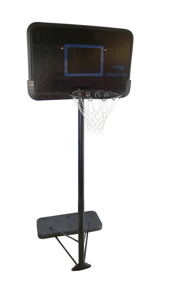 Matrix Basketball System, 44in Canadian Tire