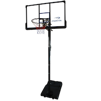 Système portatif de basketball Matrix, 48 po