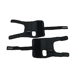 Ultra Wheels Inline Skate Wrist Guards, Adult Front_Flat