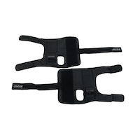 Ultra Wheels Inline Skate Wrist Guards, Adult Front_Flat