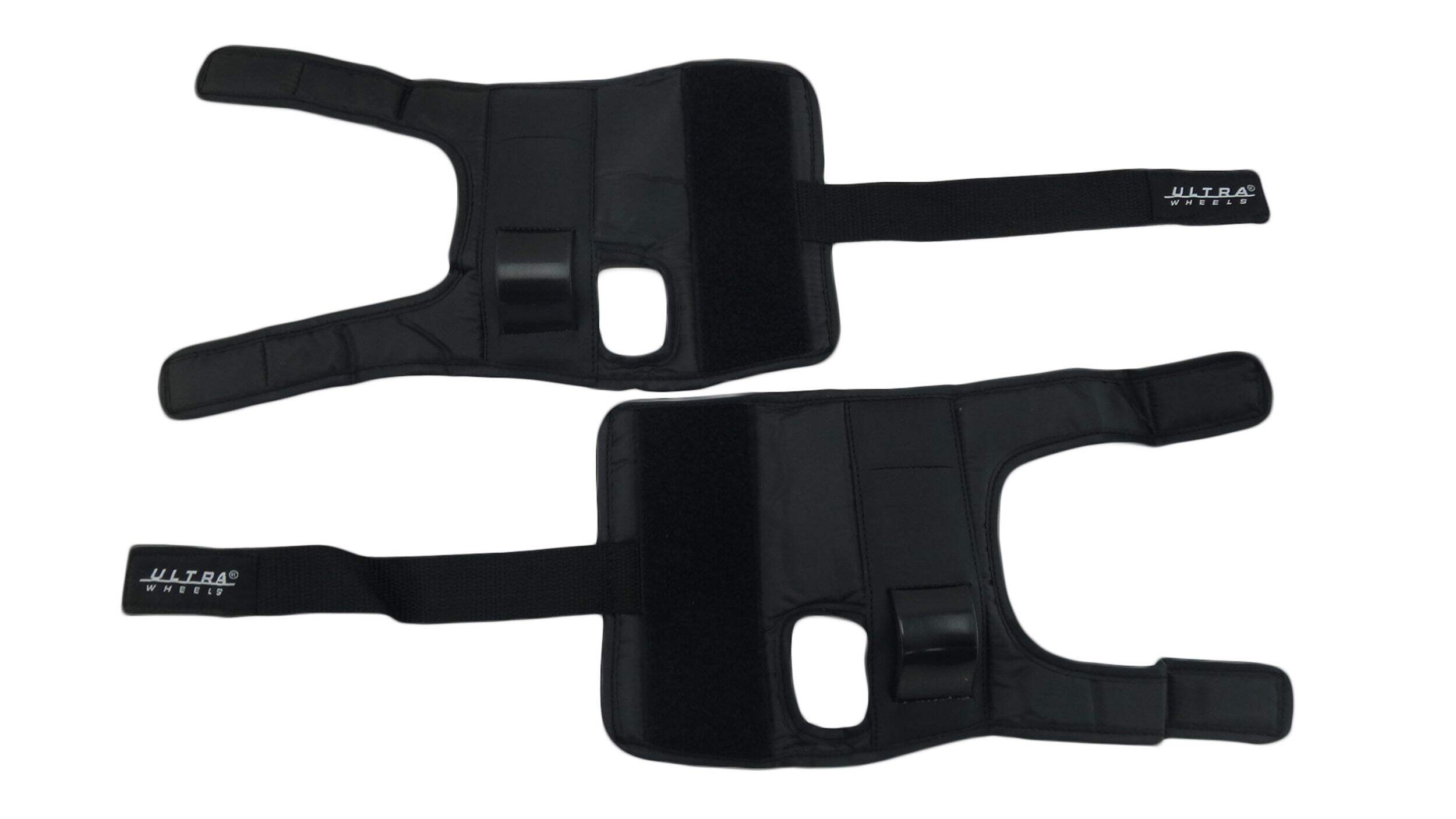 Ultra Wheels Inline Skate Wrist Guards, Adult Front_Flat