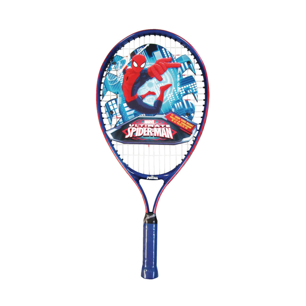 Raquette de tennis, Spiderman, 21 po Canadian Tire