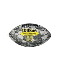 Ballon de football Wilson Heat Seeker