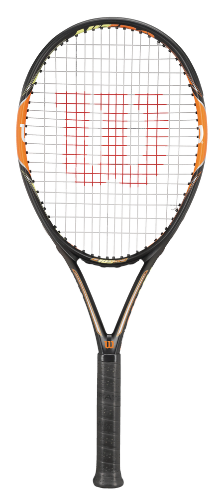 Hertog tetraëder Ingang Wilson Federer Team 105 Adult Lightweight Tennis Racquet/Racket w/ Oversize  Head | Canadian Tire