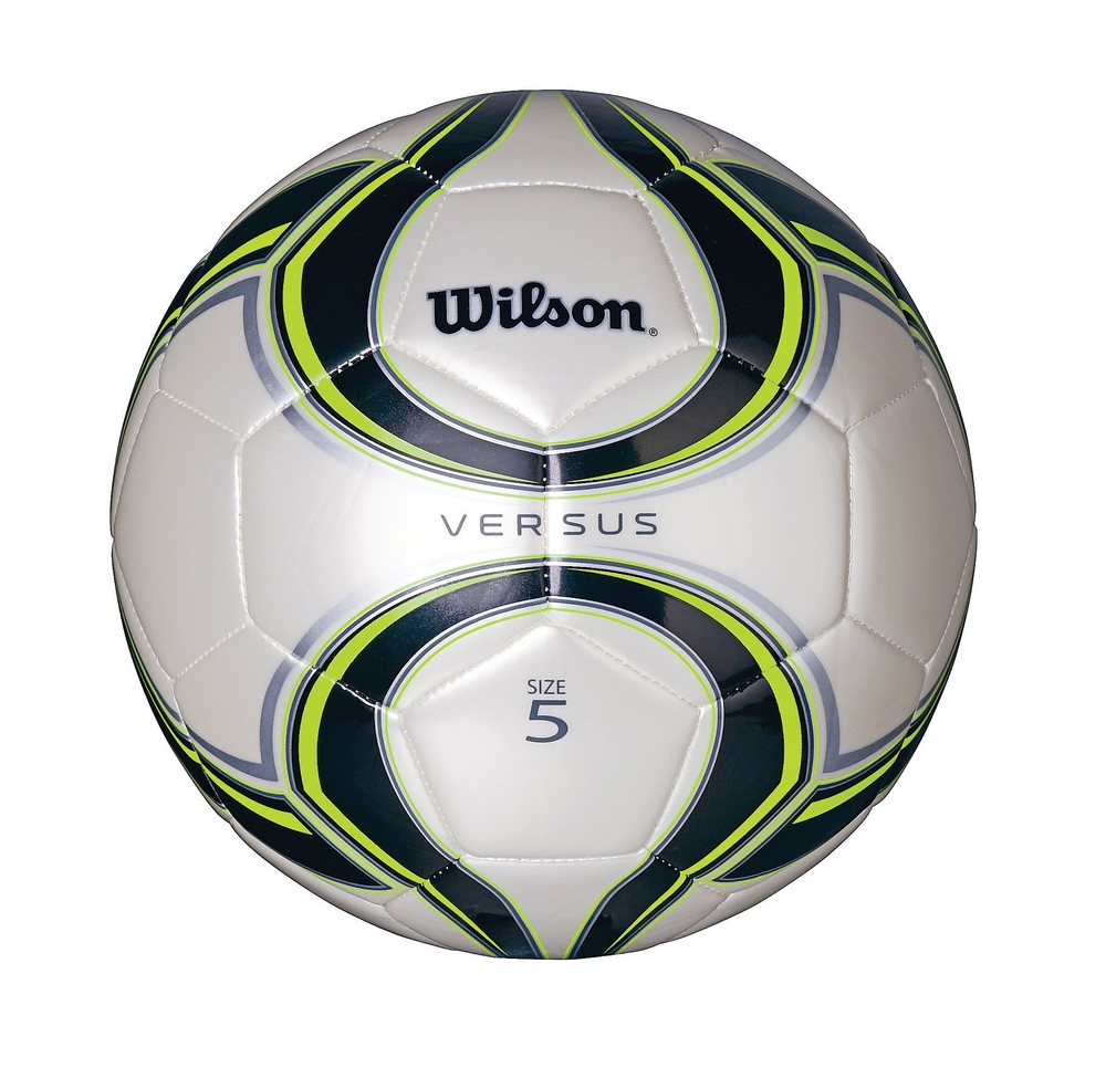 Wilson Versus Soccer Ball Canadian Tire