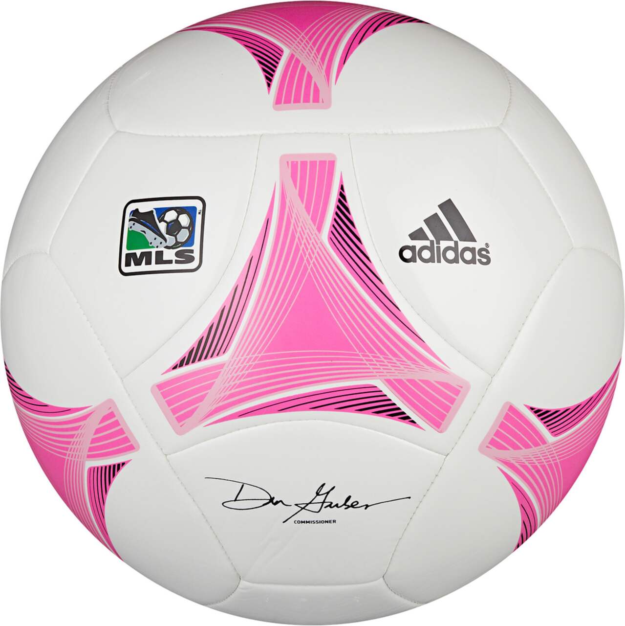 Adidas mls glider soccer ball sale