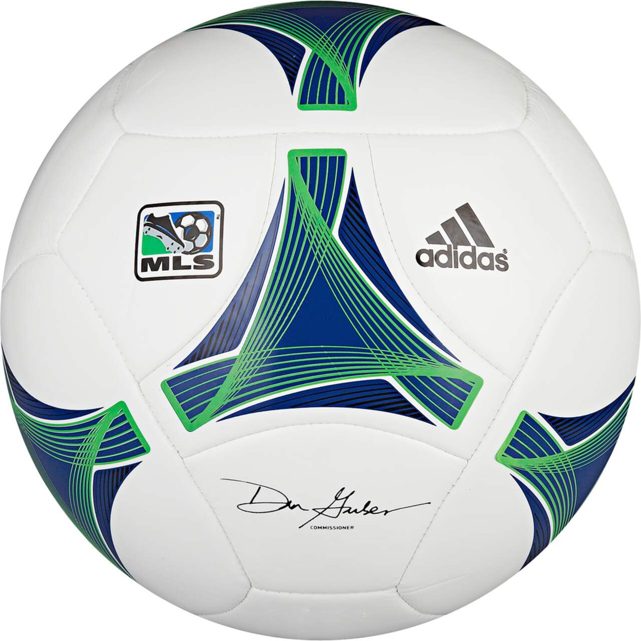 Adidas mls glider soccer ball online