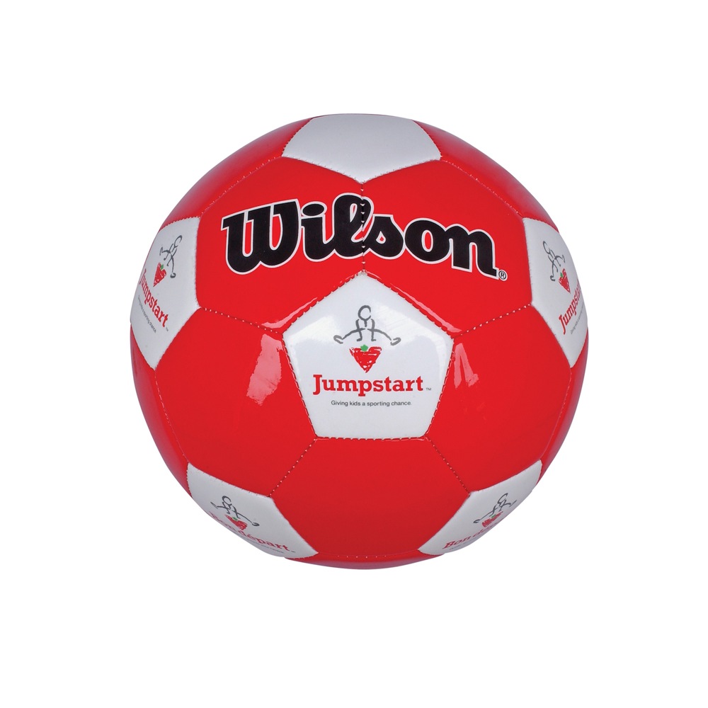 Wilson Jump Start Soccer Ball, Size 5 Canadian Tire