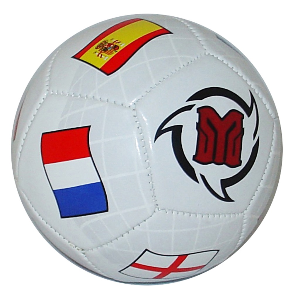 Mission Soccer Mini Flag Ball, Size 1 Canadian Tire