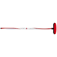 Goldline Fiberglass Curling Broom