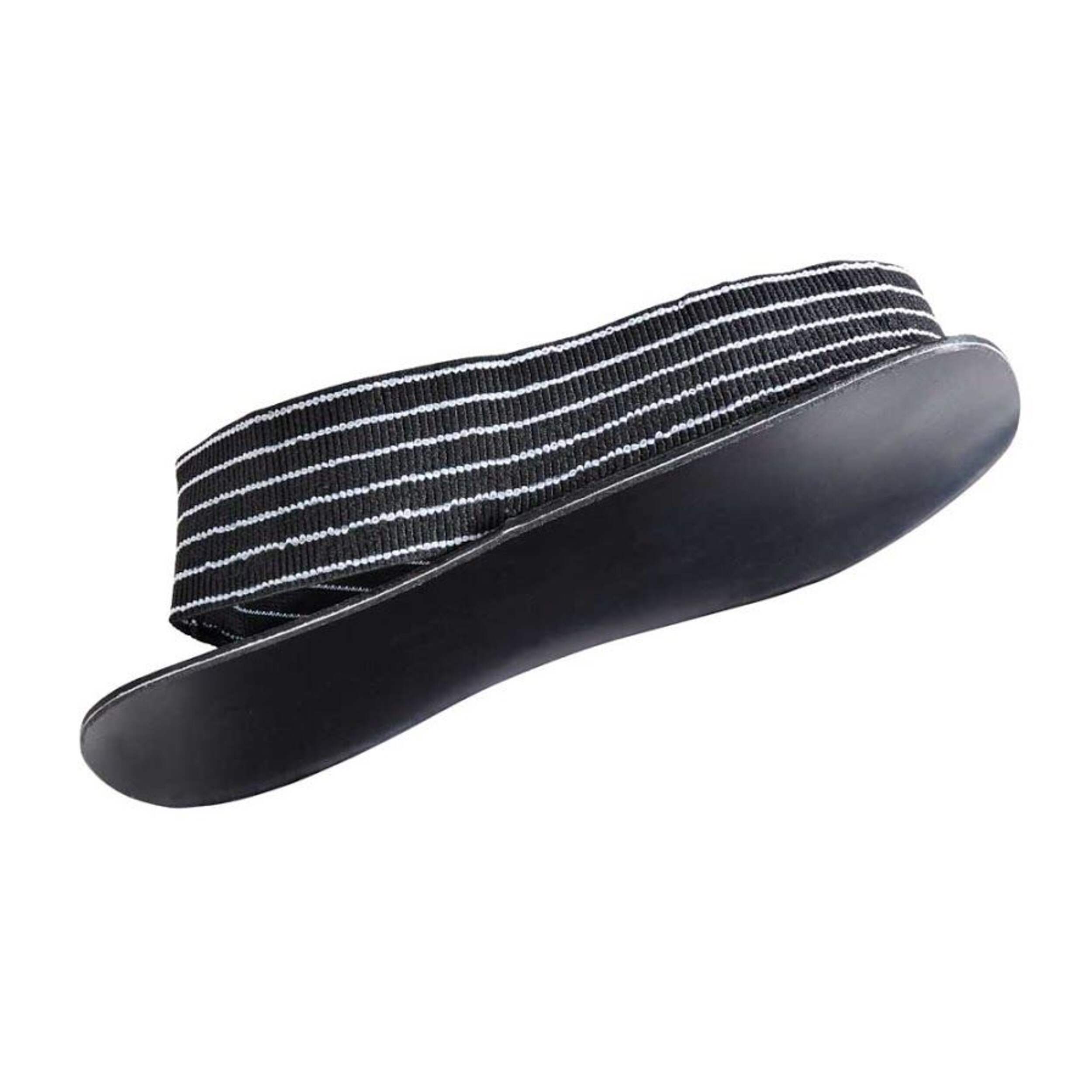 Goldline Unisex Men's/Women's SlipOn Full Sole Curling Shoe Slider