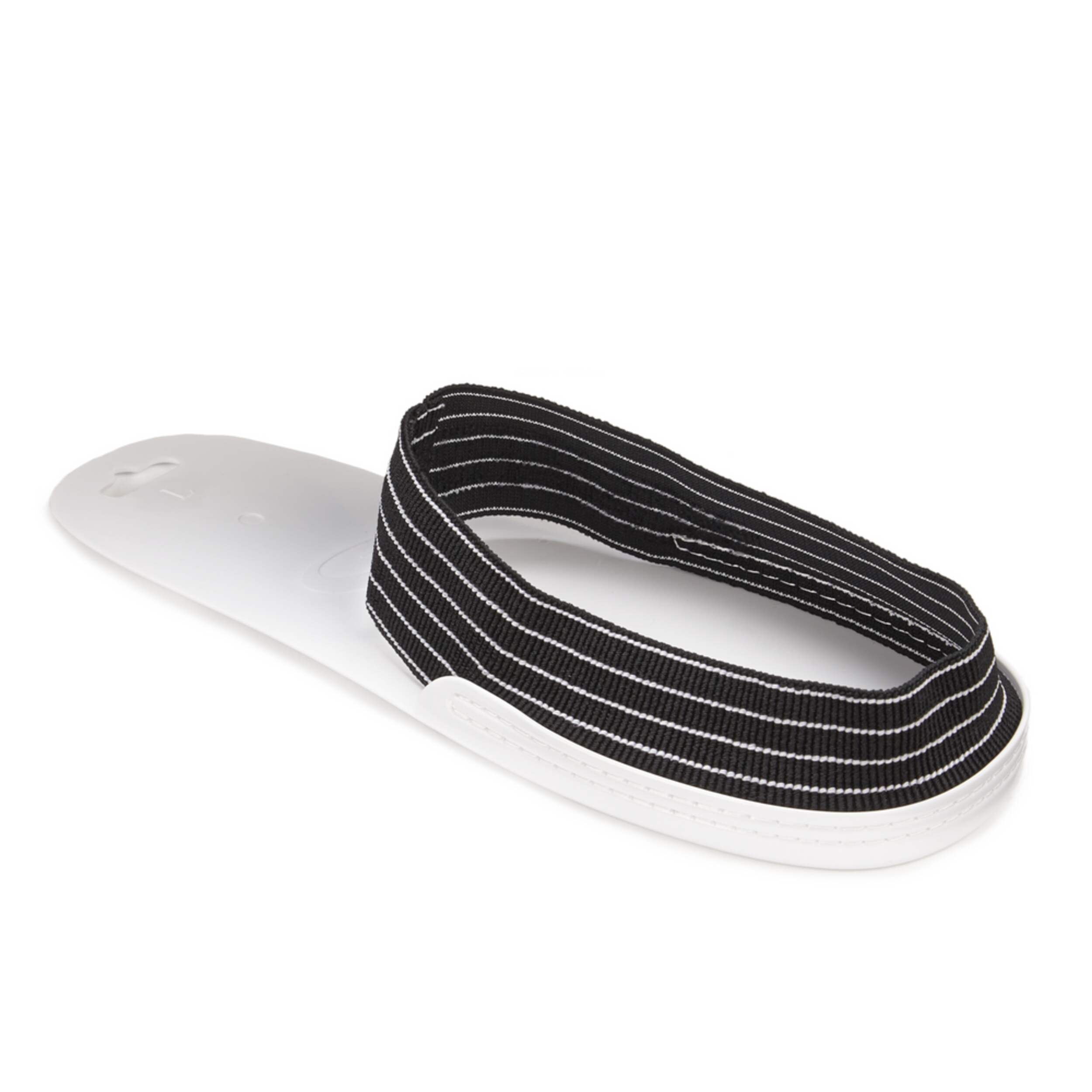 Goldline Unisex Men's/Women's SlipOn Full Sole Curling Shoe Slider